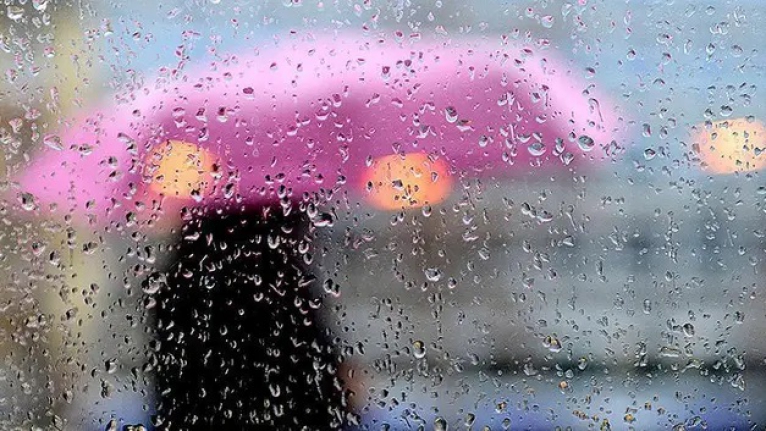 Meteoroloji'den kritik uyarı! Yağış mı geliyor?