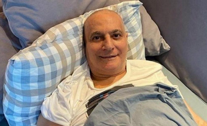 Mehmet Ali Erbil’in sağlık durumu hakkında yeni bilgi