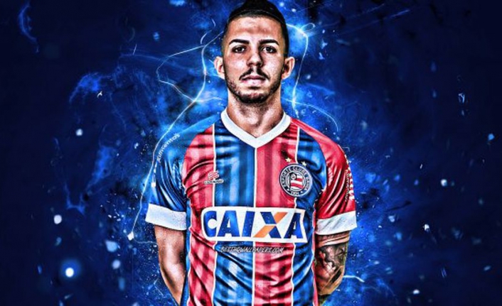 Flavio Medeiros da Silva Trabzonspor'da