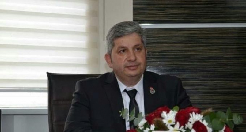 Bünyan Belediye Başkanı koronavirüse yakalandı