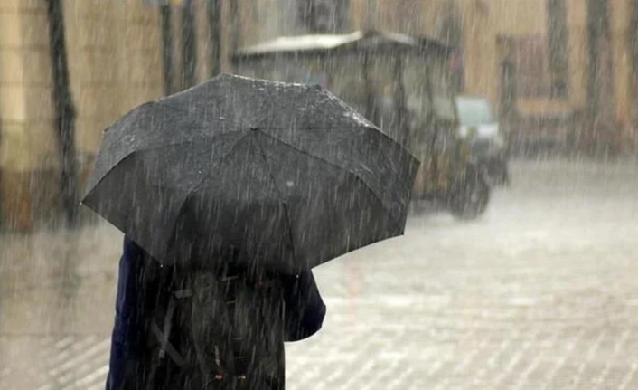 Giresun'daki afet gündemde iken Meteoroloji'den korkutan uyarı!