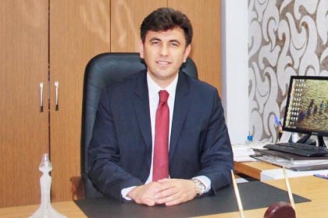 AK Parti Eskişehir İl Başkanı Çalışkan'da koronavirüs tespit edildi