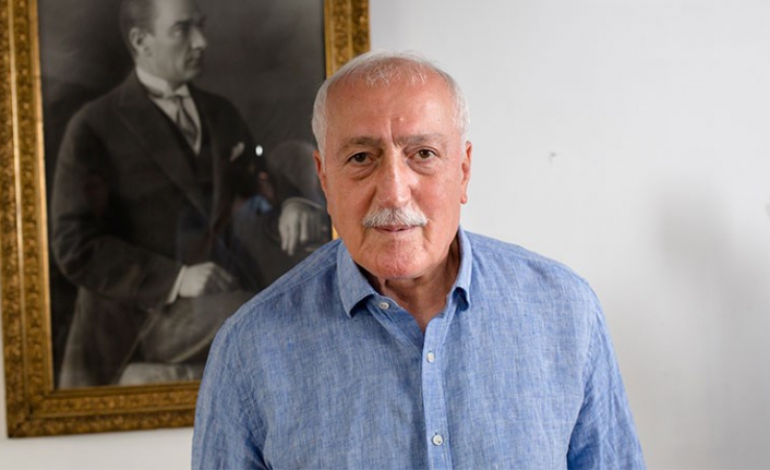 Tantan'dan iktidara stratejik doğal gaz uyarısı!