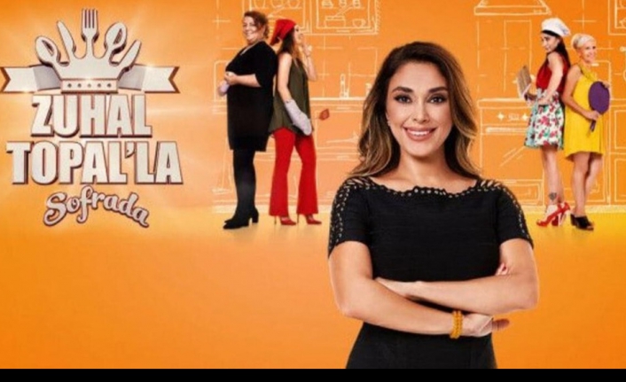 Zuhal Topal'ın ekrana dönüş tarihi belli oldu