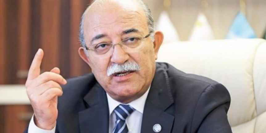 İsmail Koncuk'tan Bakan Albayrak'a dolar tepkisi