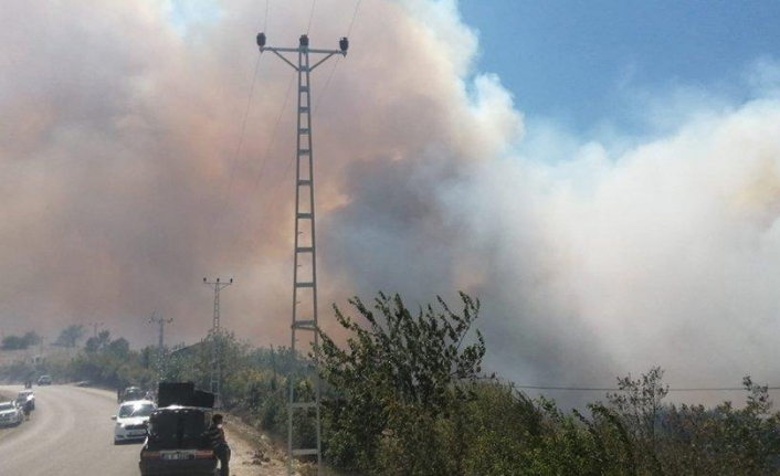 Felaketten kaçış... Köyler boşaltılıyor