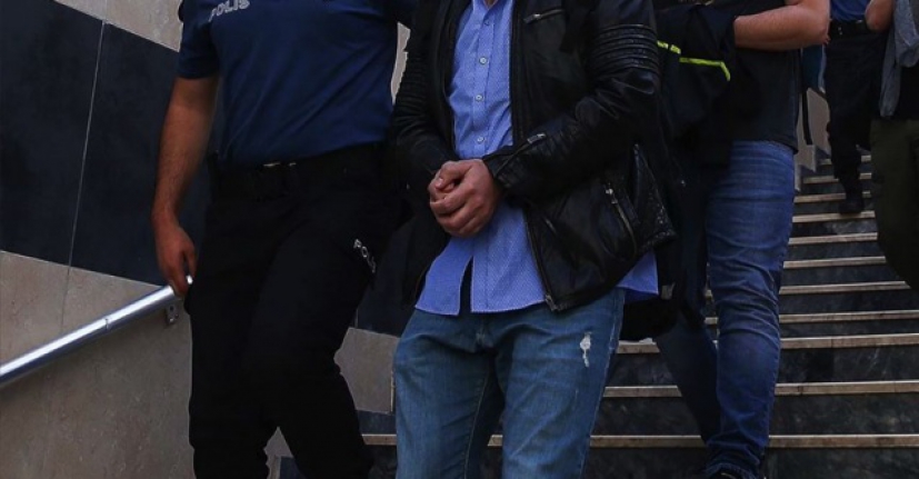 Kara Harp Okulu öğrencilerine FETÖ gözaltısı!