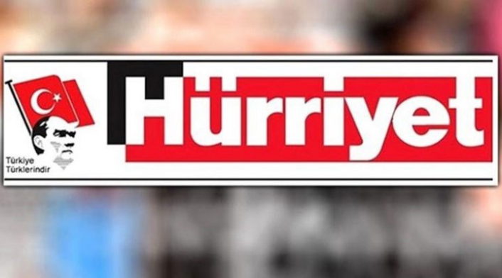 Hürriyet yazarına ölüm tehdidi