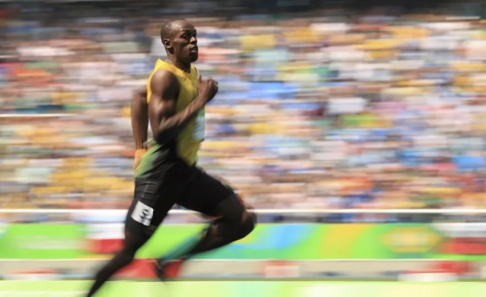 Usain Bolt koronavirüse yakalandı