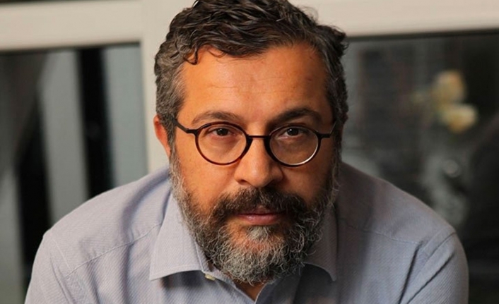 Soner Yalçın Sözcü'den ayrıldı