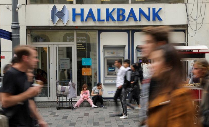 Halkbank davasında flaş karar