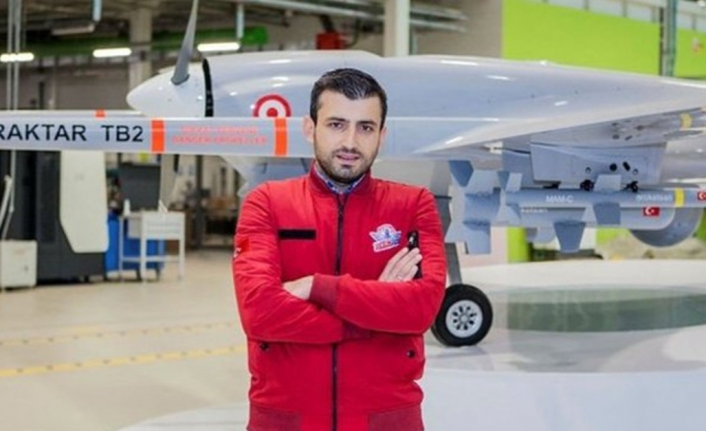 Teknoloji lideri Selçuk Bayraktar'ın hayat hikayesi