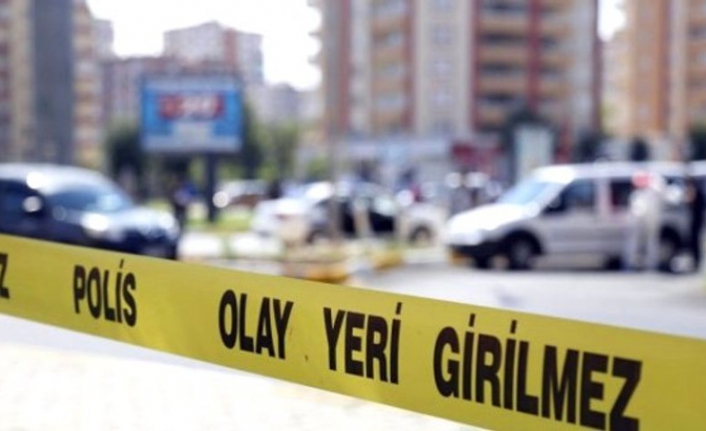Diyarbakır'da iki aile arasında silahlı kavga: 3 ölü, 2 yaralı
