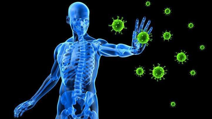 Bağışıklık Sistemini Nasıl Güçlendiririm? Koronavirus'e Karşı Etkenleri Nelerdir?