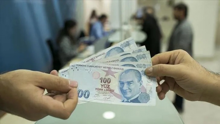 Kısa çalışma ödeneği alanlara kötü haber
