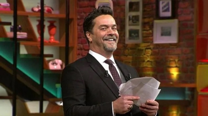 Beyaz Show ekrana geri dönüyor!