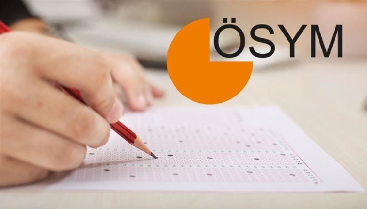 YKS tercih sonuçları açıklandı