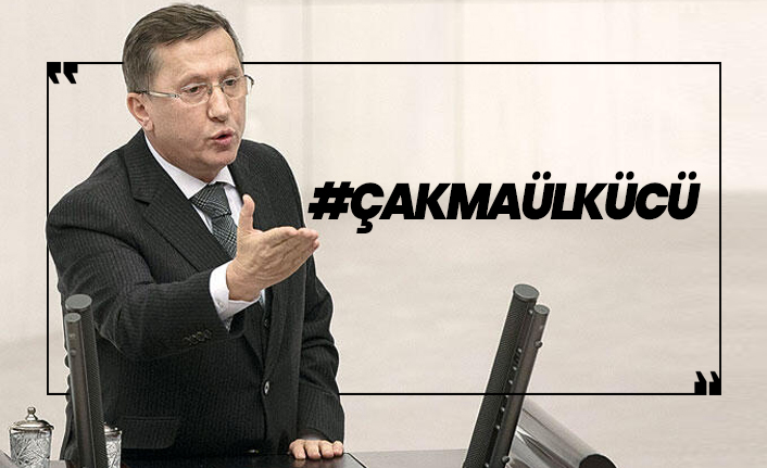 'Çakma Ülkücü' gündem oldu