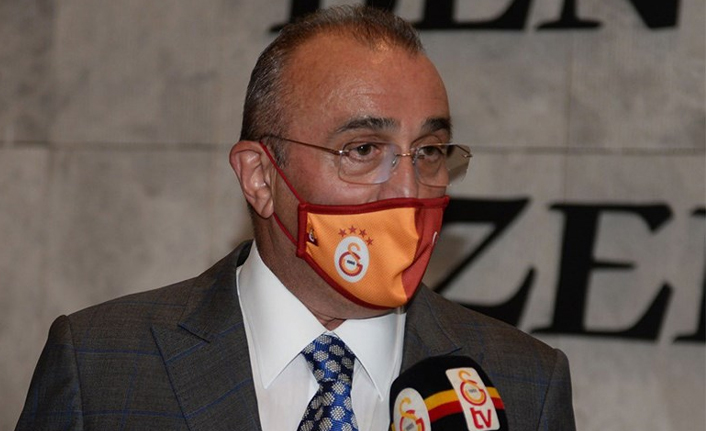 Abdurrahim Albayrak 'Fenerbahçe derbisinden itibaren maçların taraftarlı olmasını diliyorum'