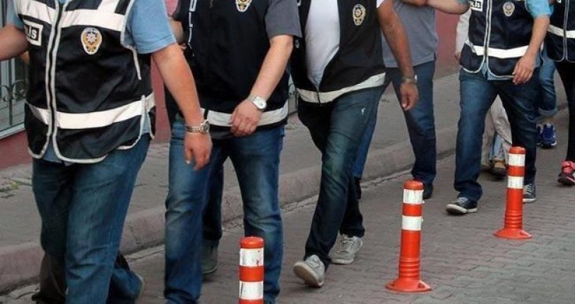 13 ilde FETÖ operasyonu, 24 gözaltı
