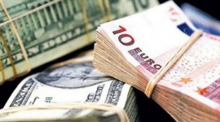 Haftanın son gününde dövizin son durumu