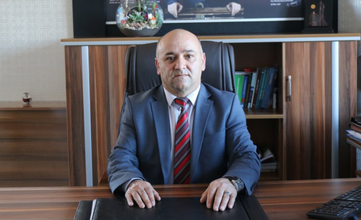 Koronavirüs tedavisi gören milli eğitim şube müdürü öldü