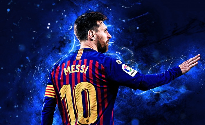 İngiltere şampiyonundan Messi açıklaması!