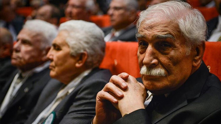 Mustafa Kafalı ölüm yıl dönümünde anıldı
