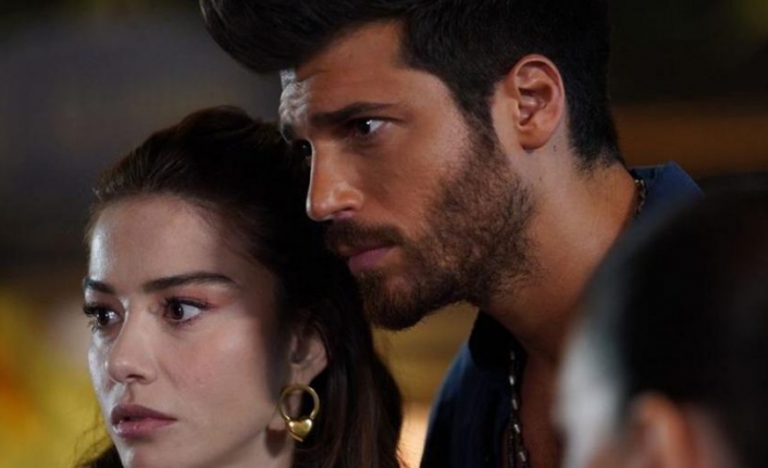 Bay Yanlış 10. yeni bölüm fragmanı yayınlandı! Özgür ile Ezgi aşka geliyor! (Bay Yanlış son bölüm izle…) Bay Yanlış 10. yeni bölüm ve son bölüm ful izle…