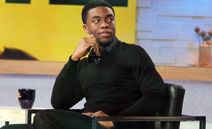 Chadwick Boseman kimdir? Chadwick Boseman kaç yaşında, hangi hastalıktan vefat etti?