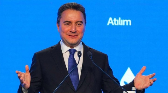 Koronaya yakalanmıştı: Ali Babacan'dan sağlık durumuyla ilgili açıklama!