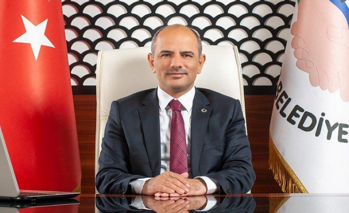 Körfez Belediye Başkanı  Şener Söğüt koronavirüse yakalandı