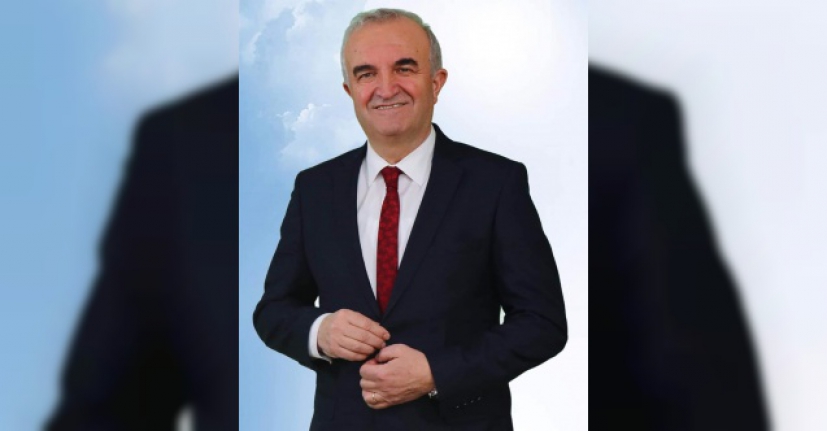 Daday Belediye Başkanı Hasan Fehmi Taş'ta koronavirüs tespit edildi