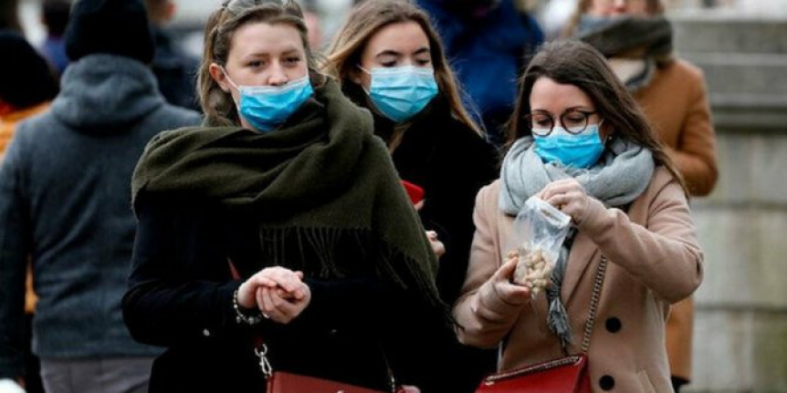 Korkutan koronavirüs raporu: en kötü senaryoda 2 katı insan ölecek