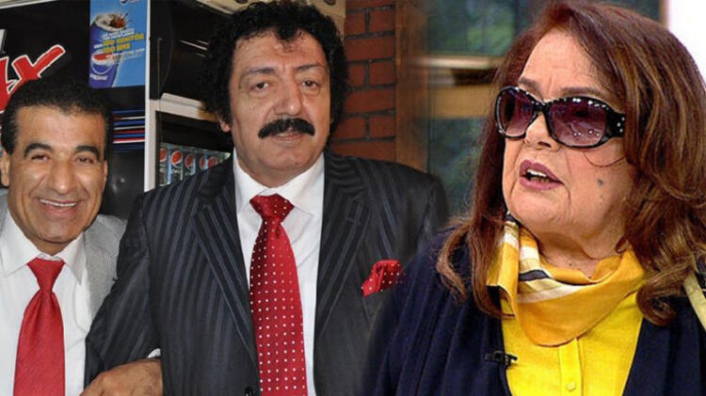 'Müslüm Gürses'i eşi öldürdü' iddialarına hayranlardan tepki