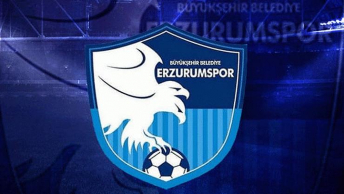 Erzurumspor'da 2 futbolcuda koronavirüs çıktı