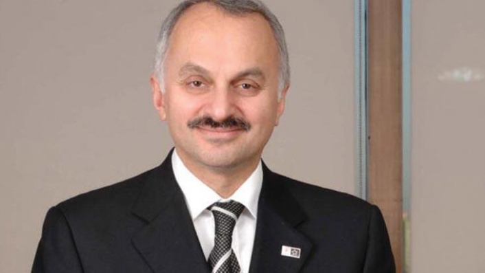 Temel Kotil yoğun bakımda