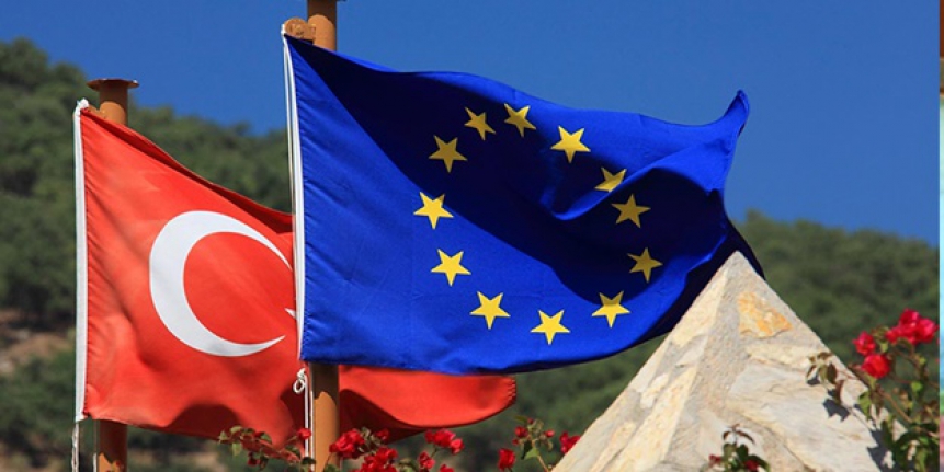 Avrupa Birliği’nden flaş Türkiye açıklaması