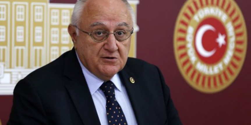 İYİ Partili Erozan'dan iktidara zehir zemberek sözler!