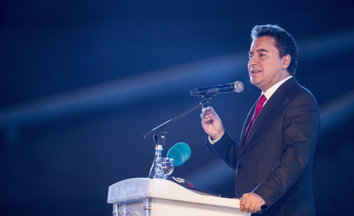 Ali Babacan'ın sağlık durumuyla ilgili yeni gelişme