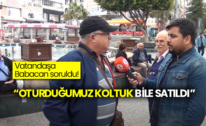 İşte Ali Babacan’ın kurduğu Deva Partisiyle ilgili İlave TV'nin röportajı!