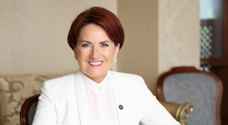 Akşener'in Bilecik programı belli oldu