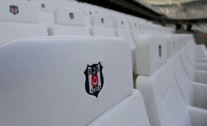 Beşiktaş'tan 'maç bileti' açıklaması