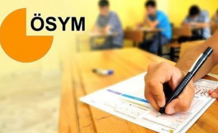 ÖSYM’den son dakika KPSS açıklaması