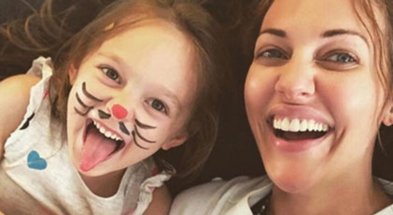 Meryem Uzerli'ye mutlu haber