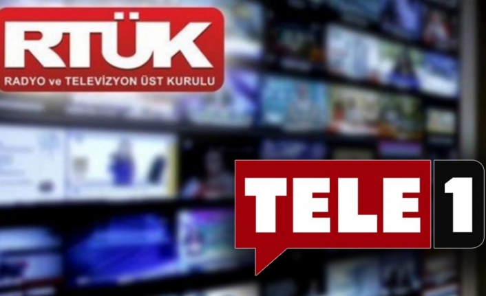 TELE 1 bu geceden itibaren kararıyor!