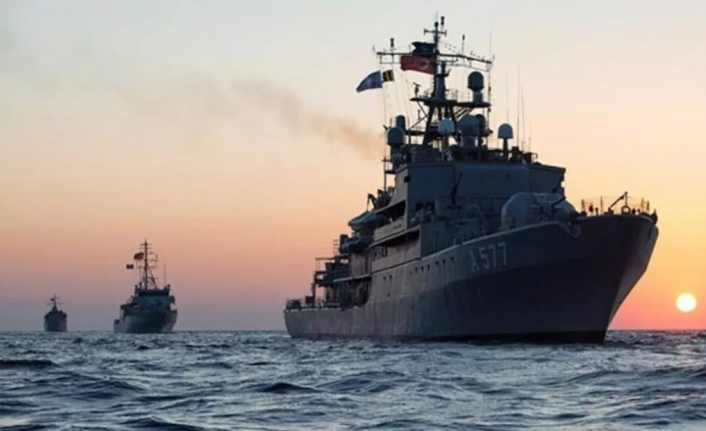 Türkiye'den Doğu Akdeniz'de 2 yeni Navtex kararı