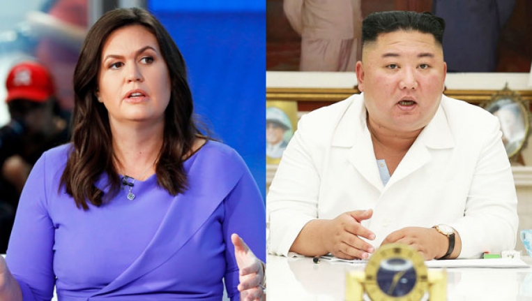 Eski Beyaz Saray Sözcüsü'nden Kim Jong ifşası