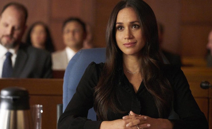 Prens Harry ve Meghan, Netflix’le anlaşma imzaladı