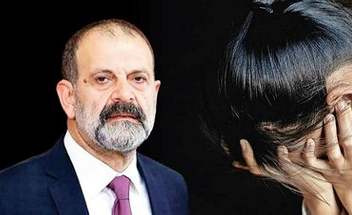 HDP'li tecavüzcü Tuma Çelik hakkında yeni gelişme
